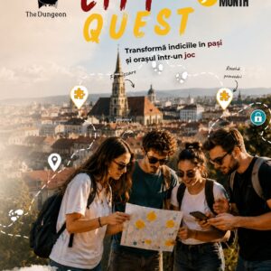 City Quest WM insta