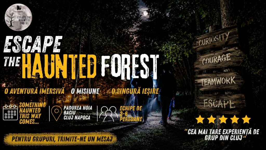 Escape the Haunted Forest 1 Copy of ETHF EVENT COVER
